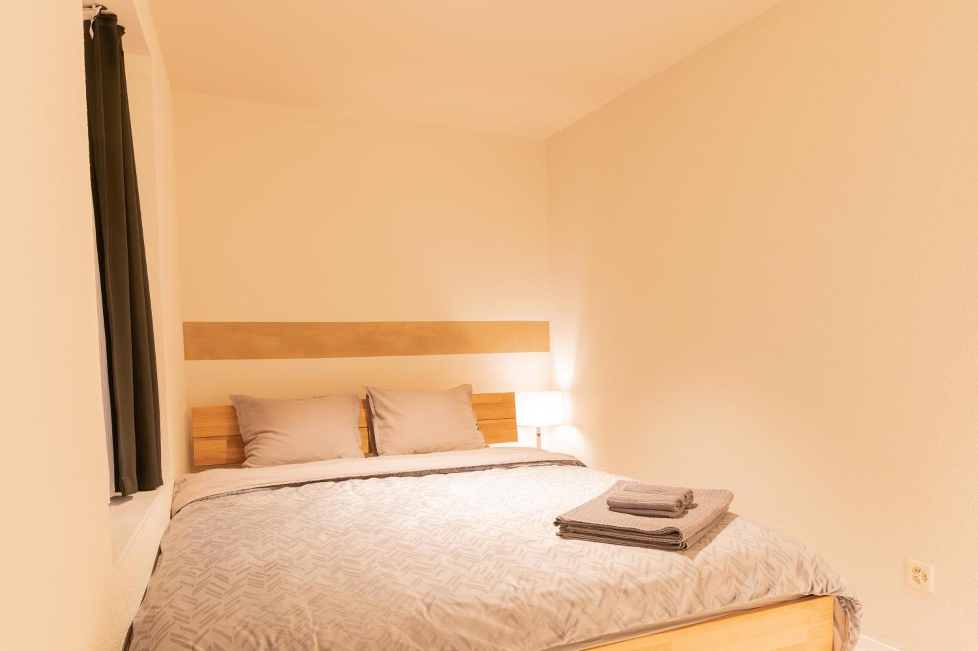 Hotel Ruetli Am Bahnhof Rueti Zh Ruti  외부 사진