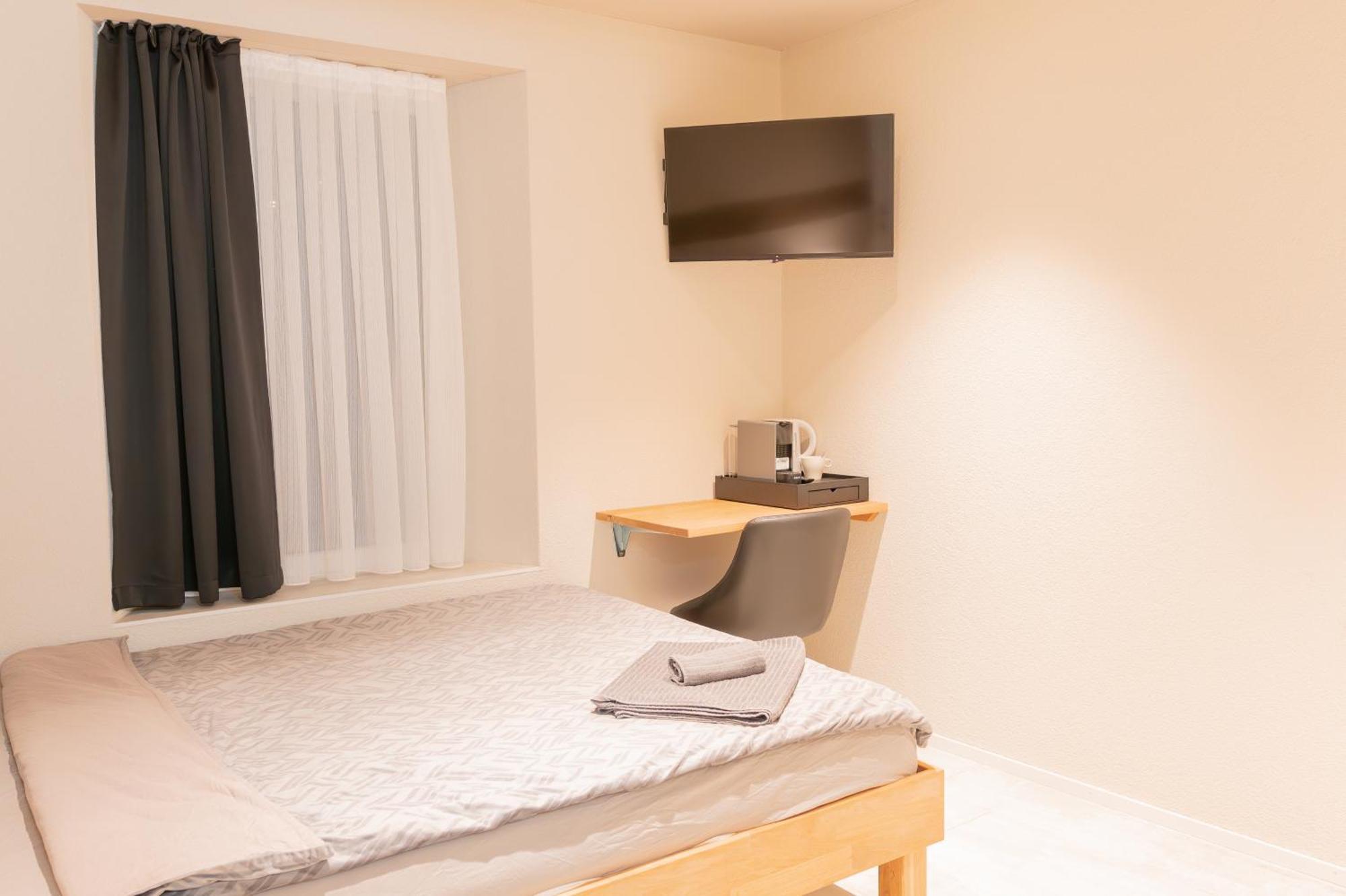 Hotel Ruetli Am Bahnhof Rueti Zh Ruti  외부 사진